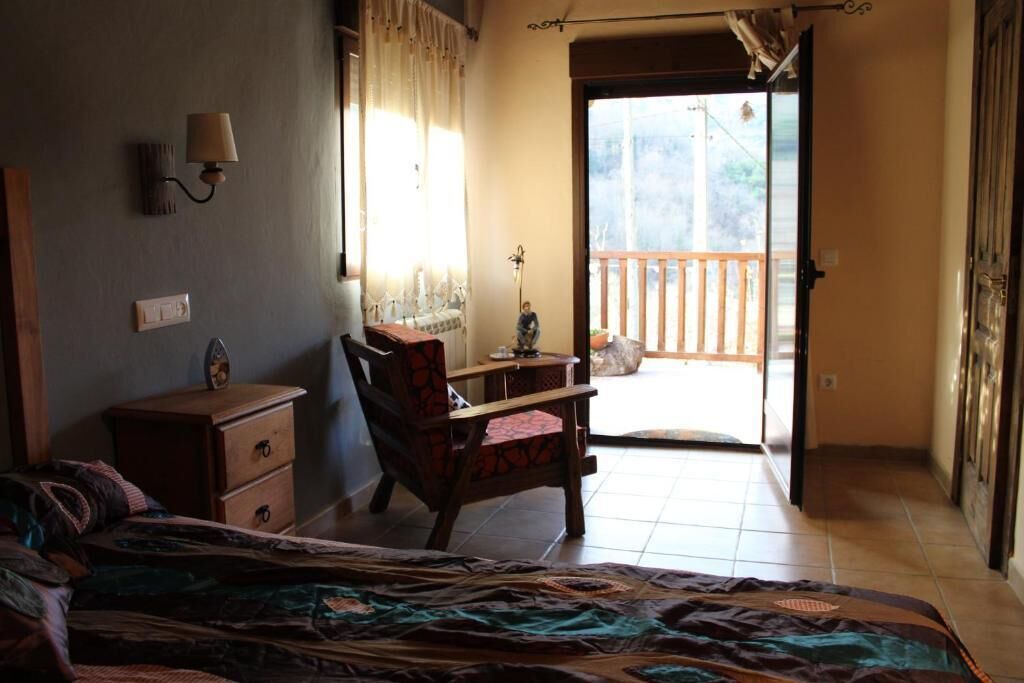 Photo of Bedroom in Ponga