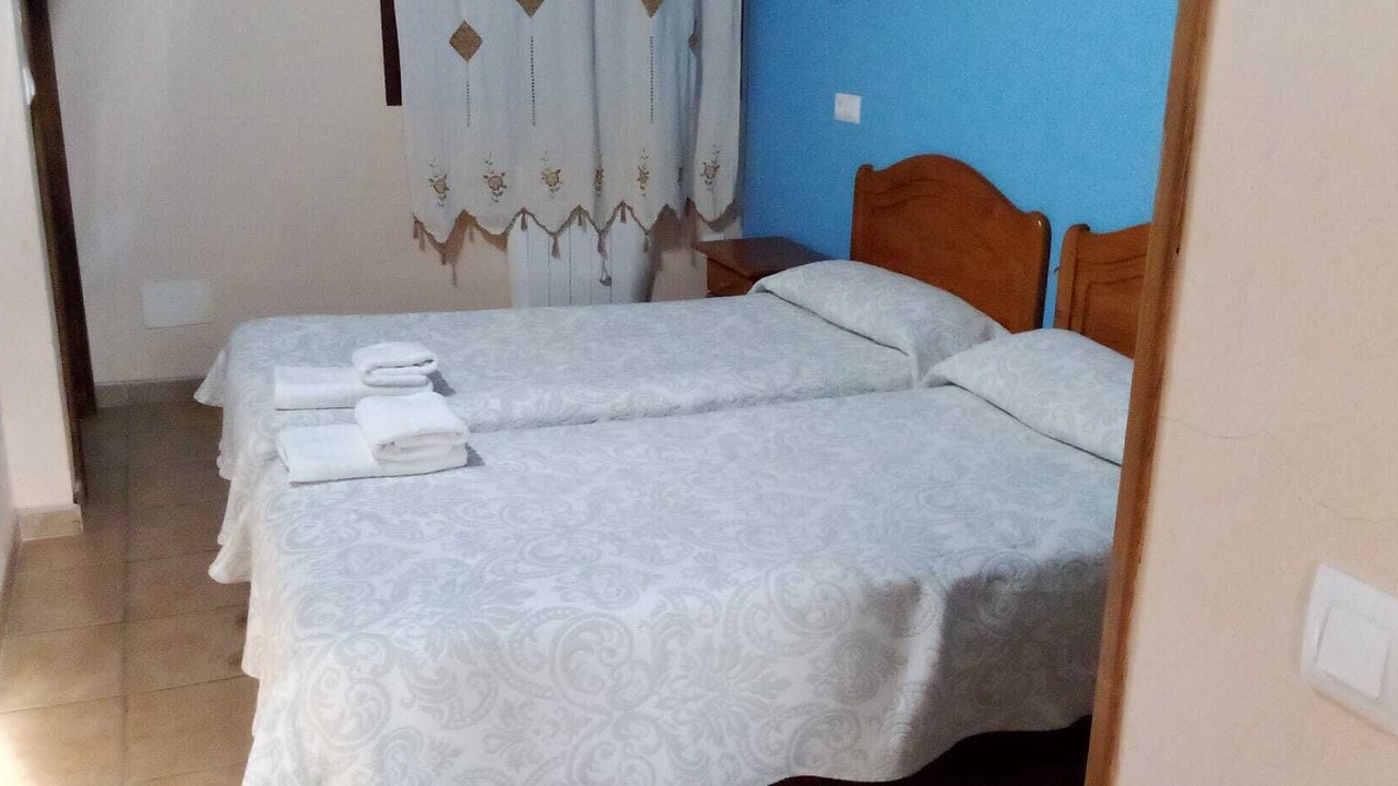 Photo of Bedroom in Ponga