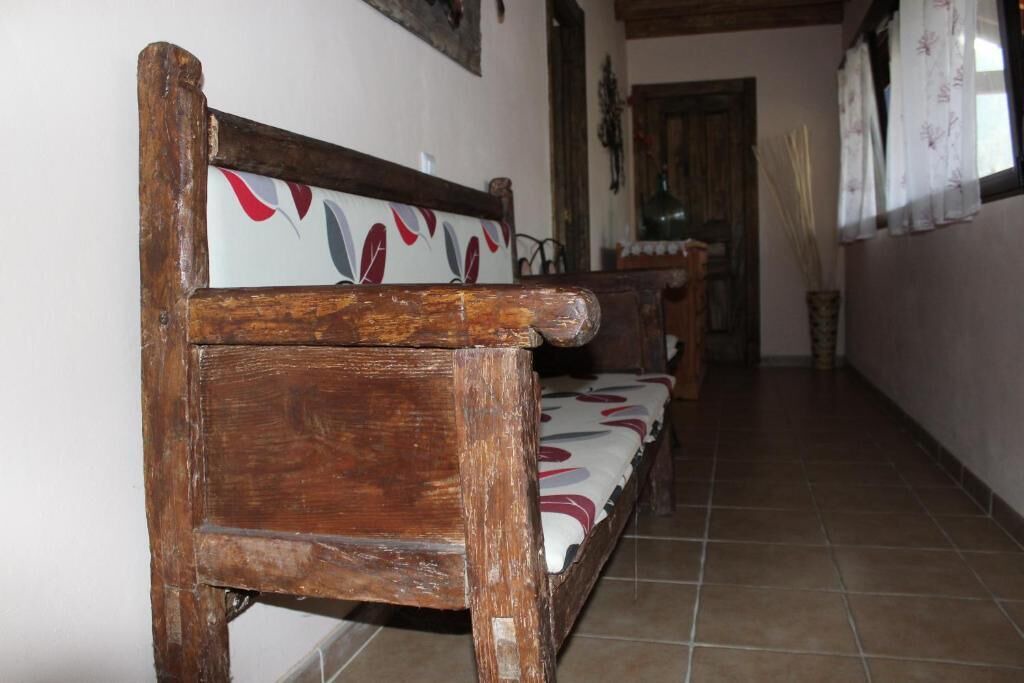 Photo of Bedroom in Ponga