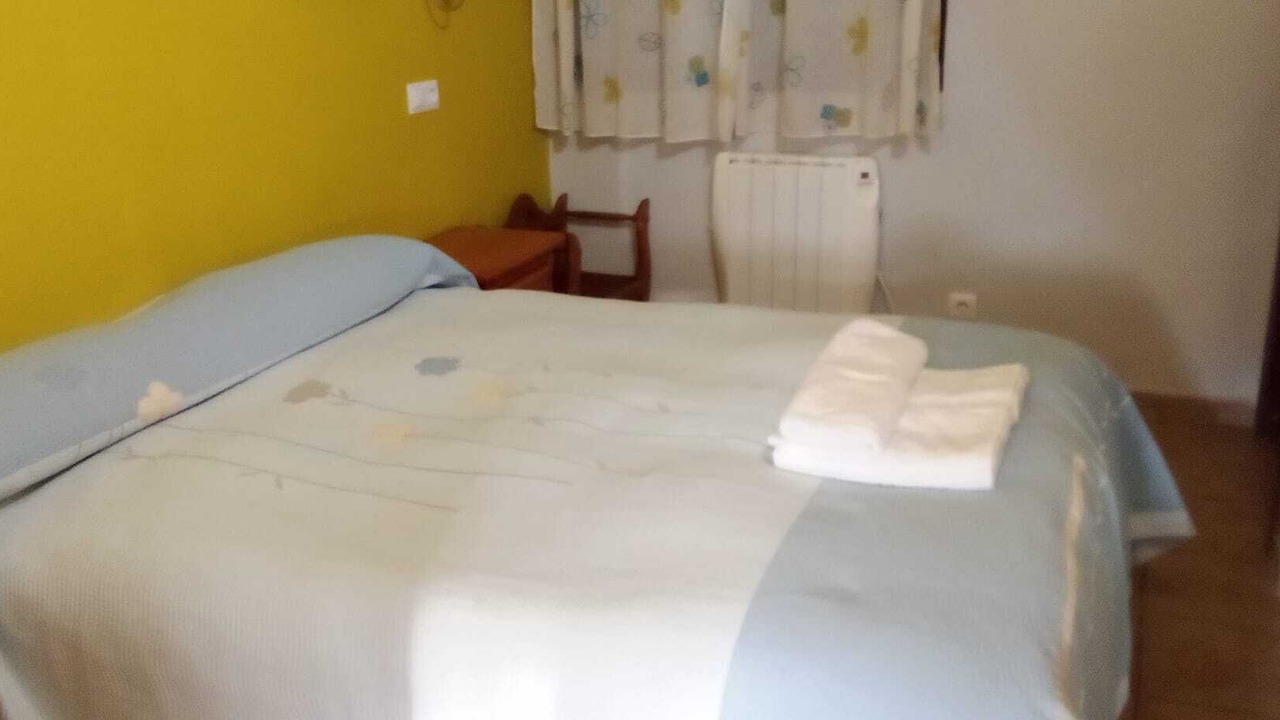 Photo of Bedroom in Ponga