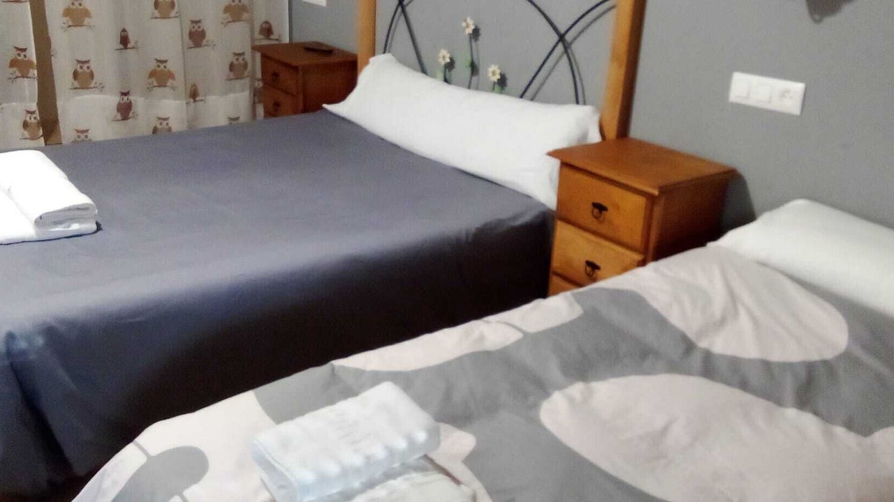 Photo of Bedroom in Ponga