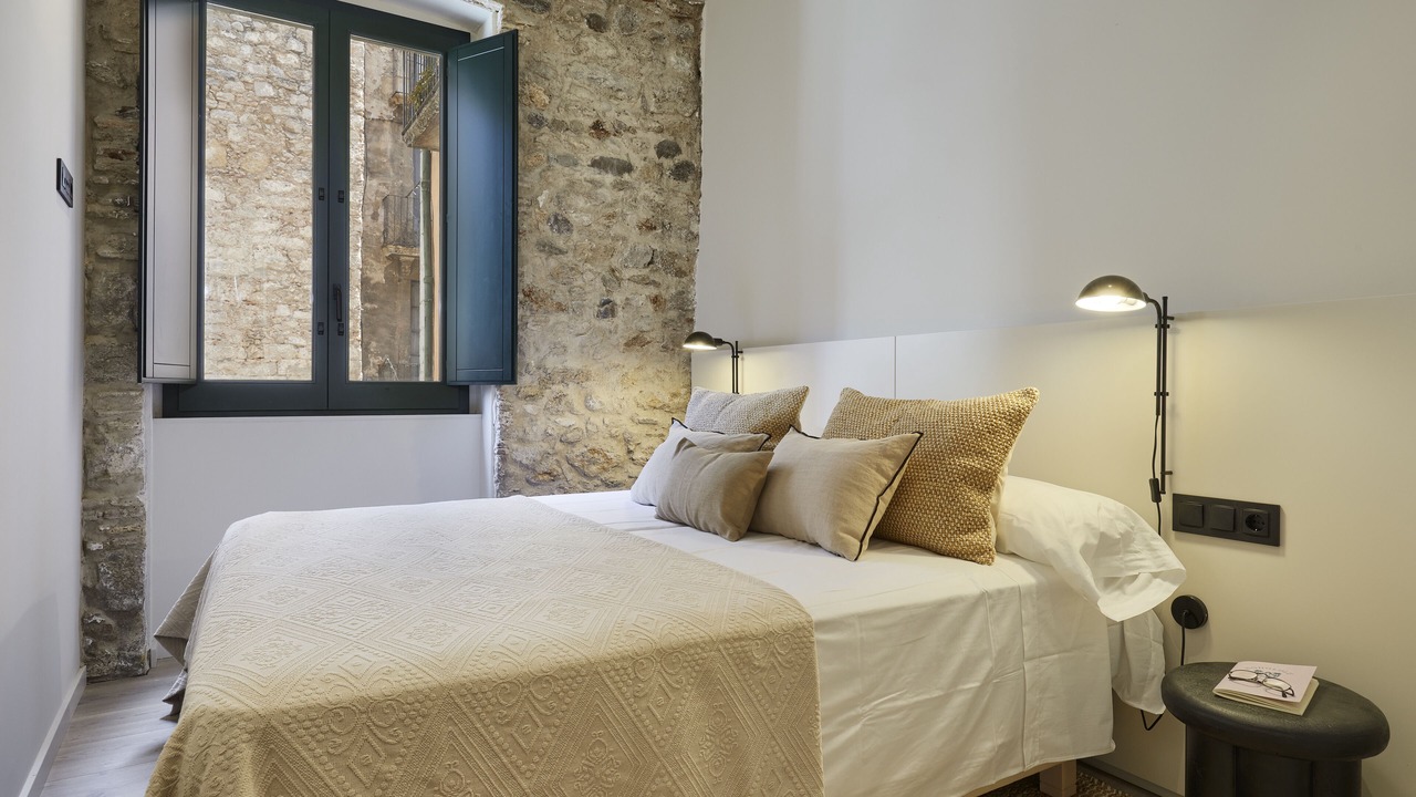 Photo of Bedroom in Barri Vell