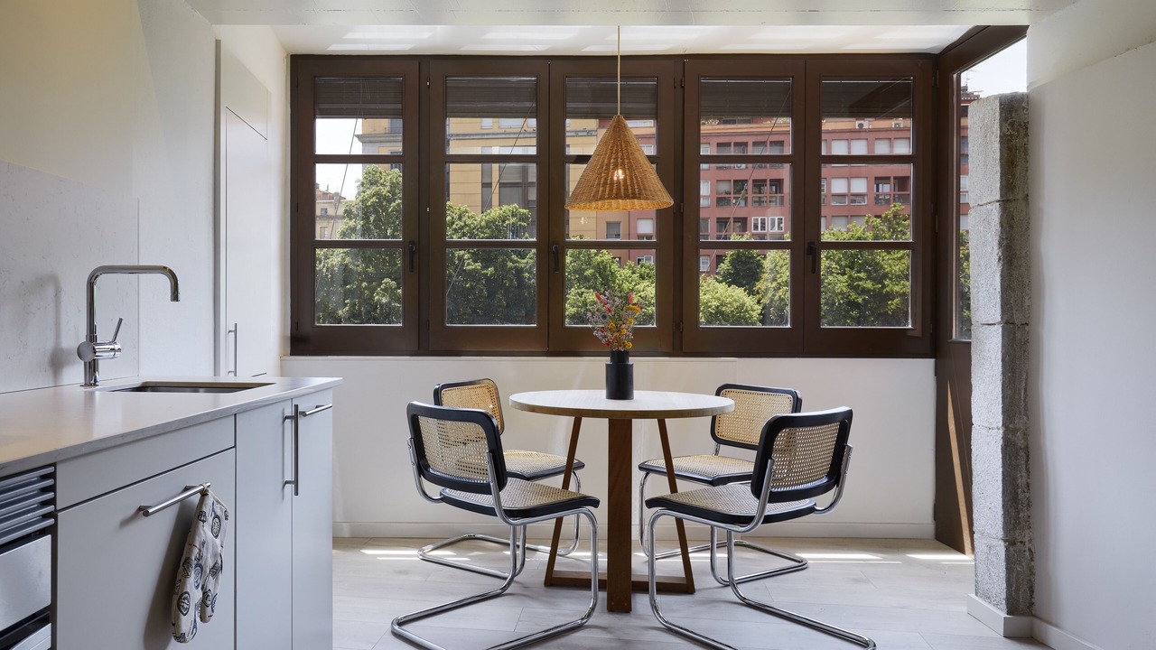 Photo of Kitchen in Barri Vell