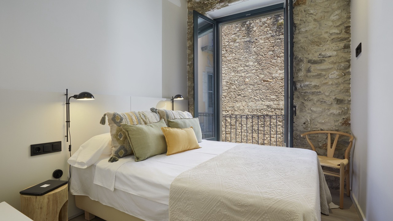 Photo of Bedroom in Barri Vell
