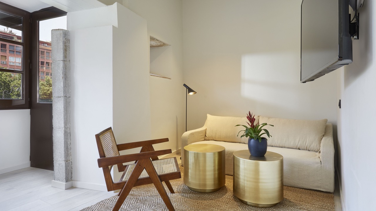 Photo of Livingroom in Barri Vell