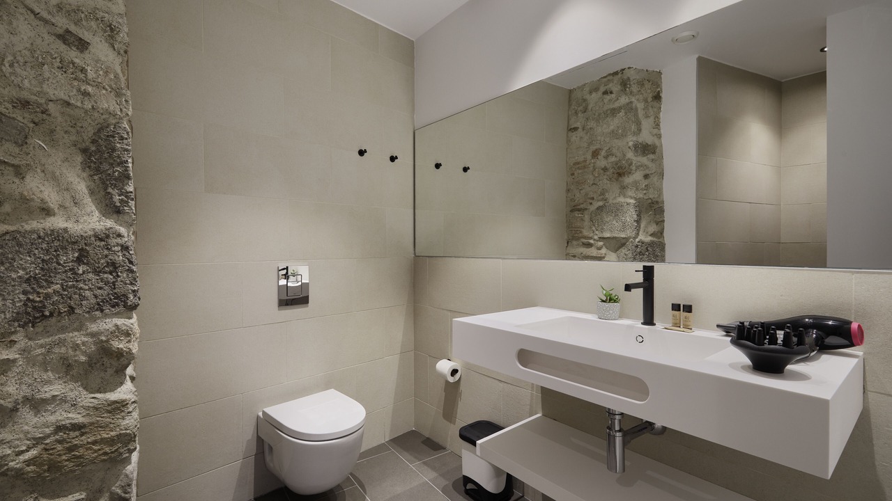 Photo of Bathroom in Barri Vell