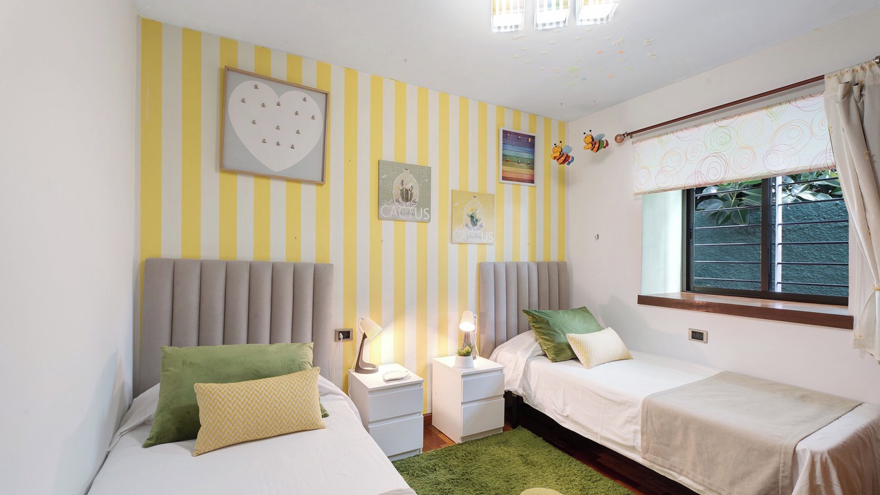 Photo of Bedroom in Barranco Hondo