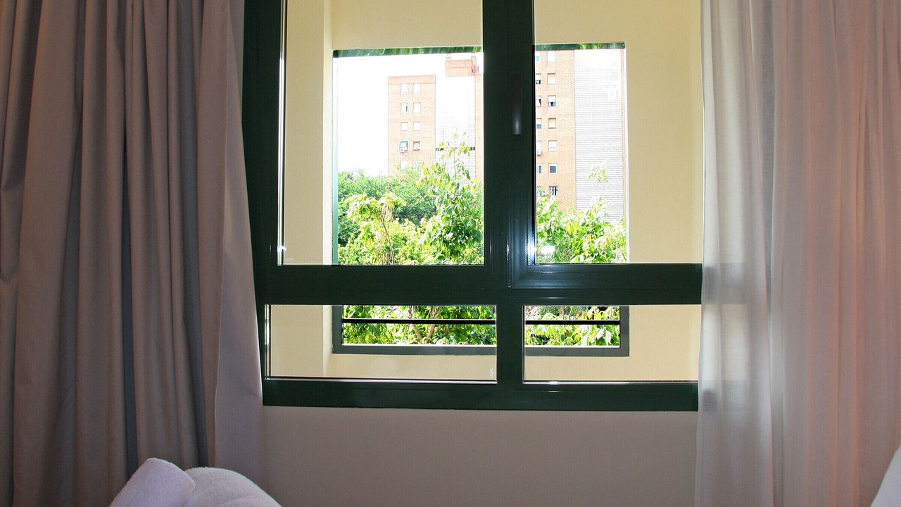 Photo of Bedroom in Ciutat de les Arts i les Ciencies