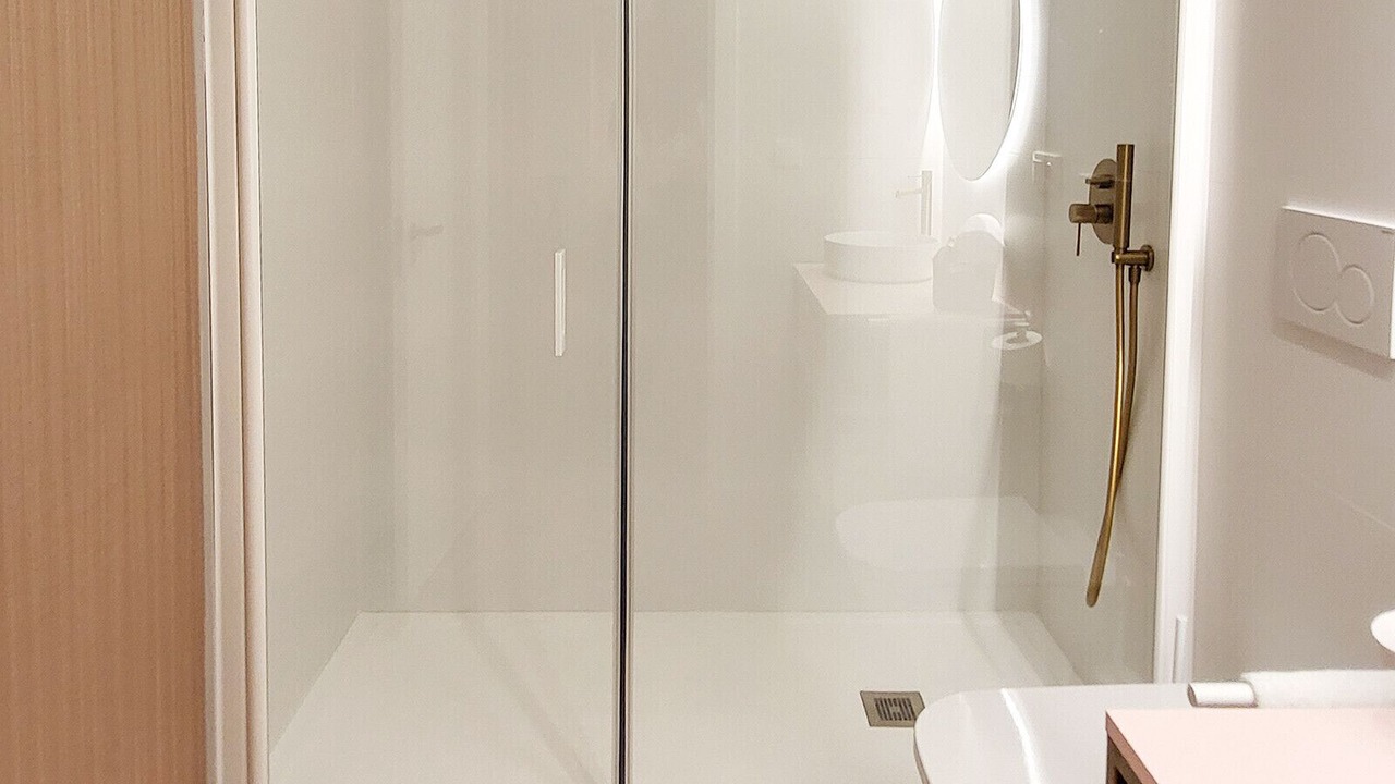 Photo of Bathroom in Ciutat de les Arts i les Ciencies