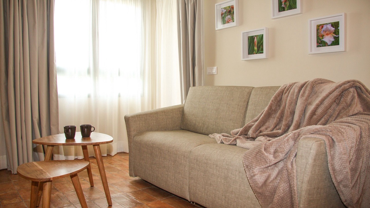 Photo of Livingroom in Ciutat de les Arts i les Ciencies