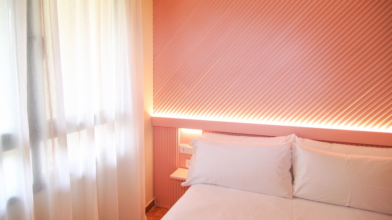 Photo of Bedroom in Ciutat de les Arts i les Ciencies