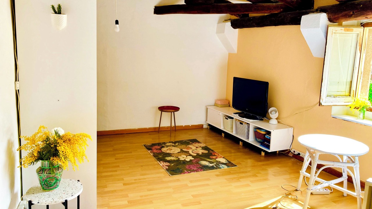 Photo of Livingroom in Cruilles