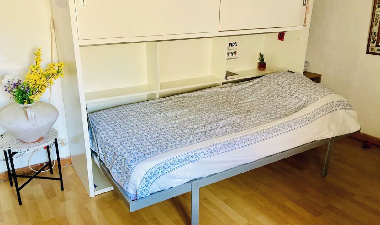 Photo of Bedroom in Cruilles
