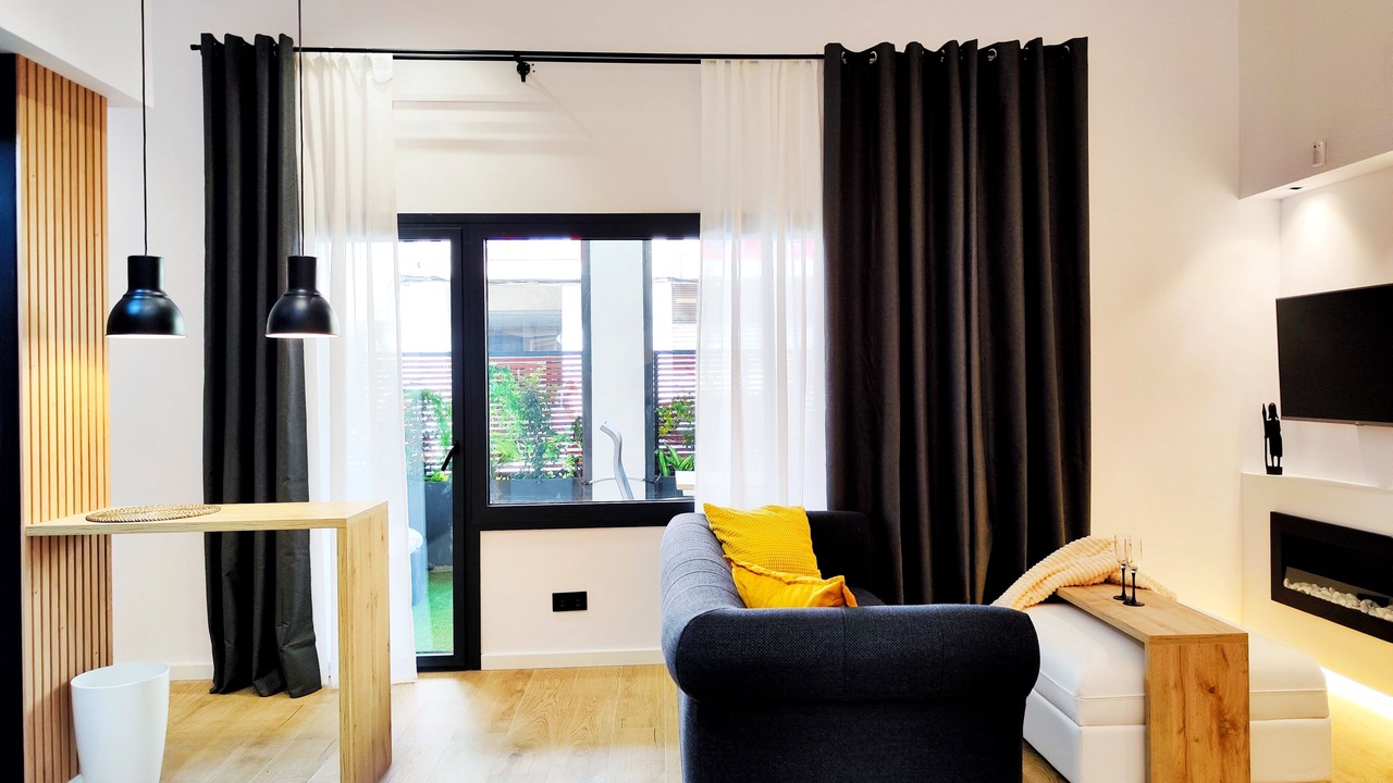 Photo of Livingroom in Terrassa