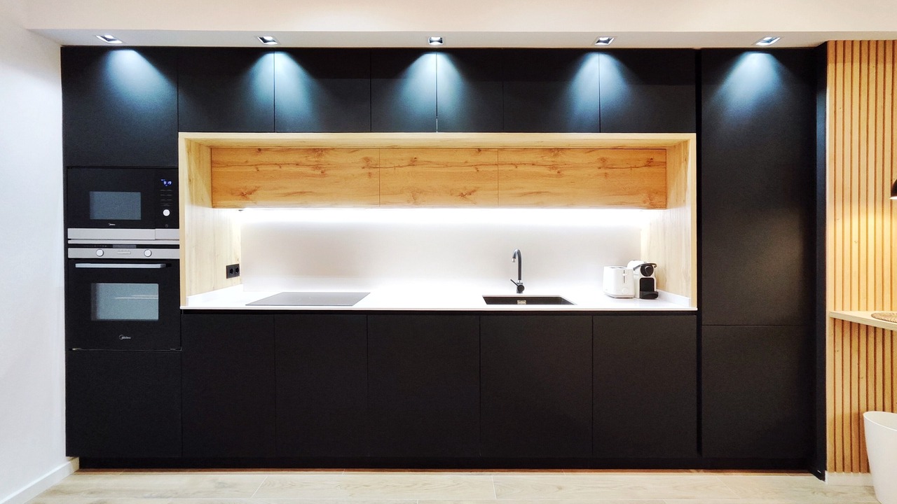 Photo of Kitchen in Terrassa