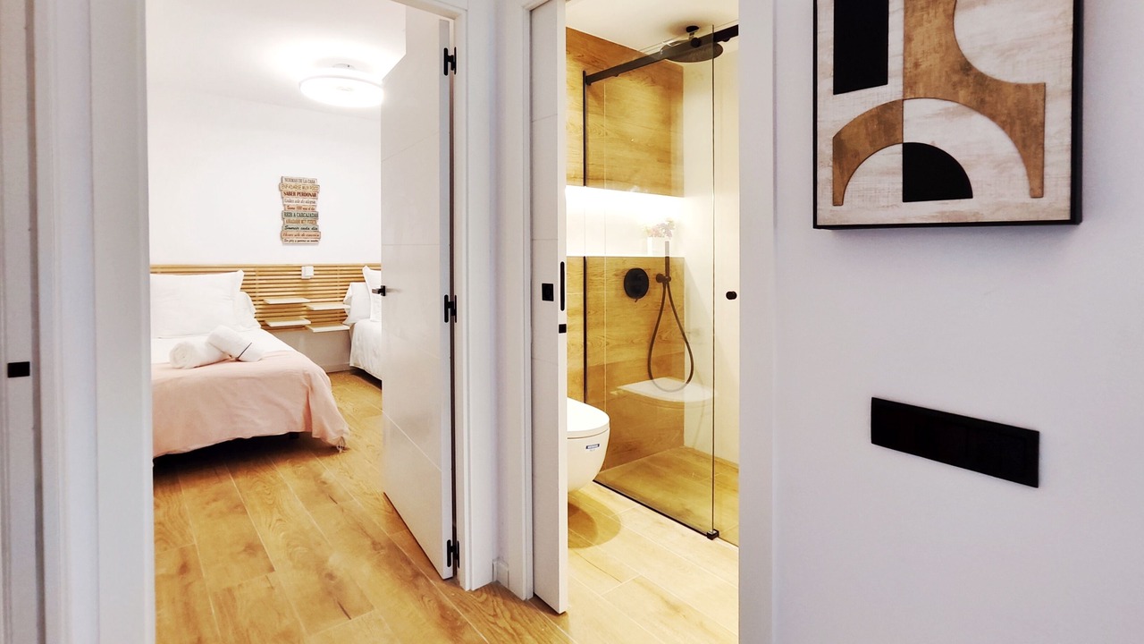 Photo of Bathroom in Terrassa
