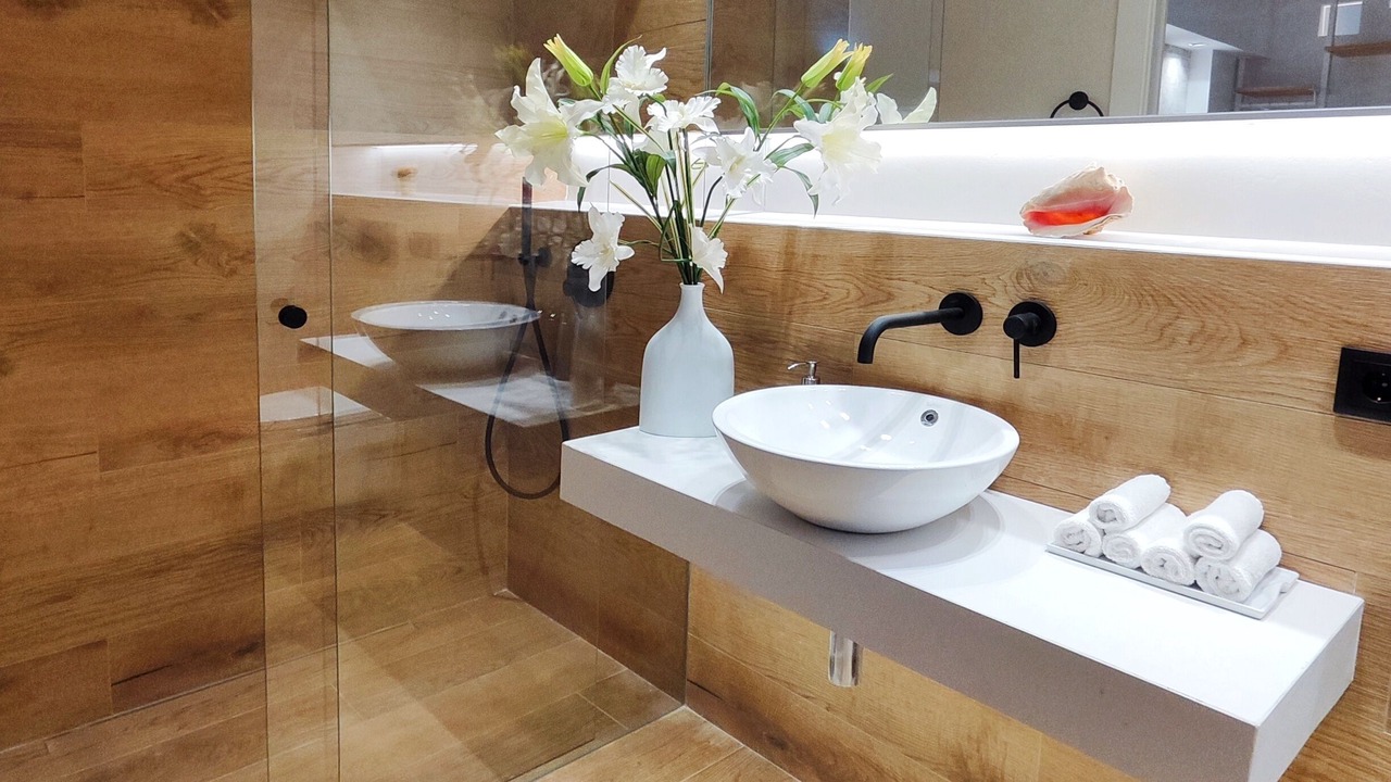 Photo of Bathroom in Terrassa