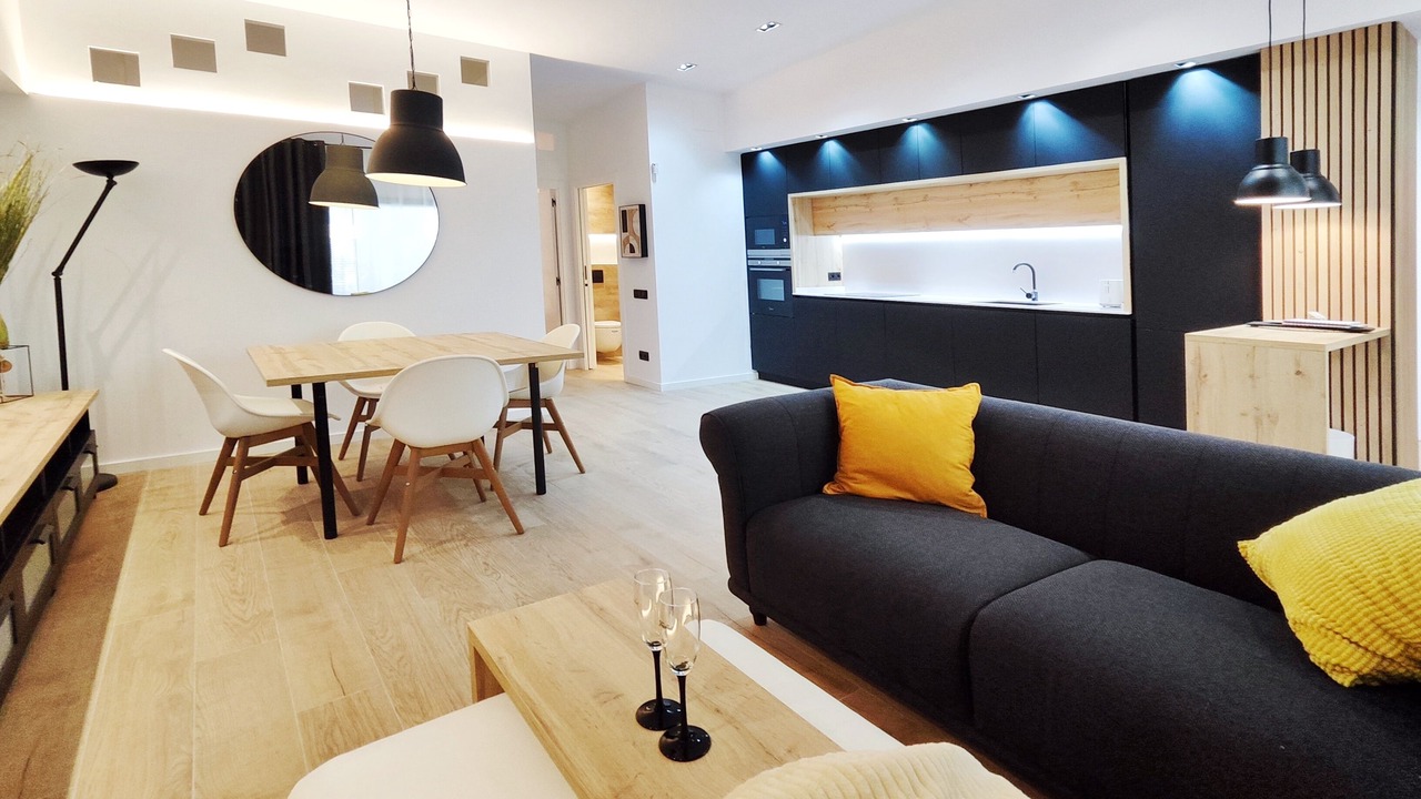 Photo of Livingroom in Terrassa