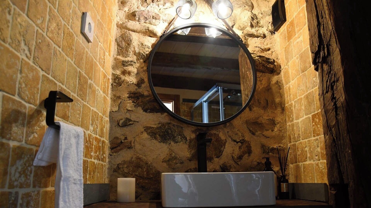 Photo of Bathroom in Sotosalbos