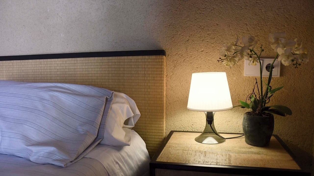 Photo of Bedroom in Sotosalbos