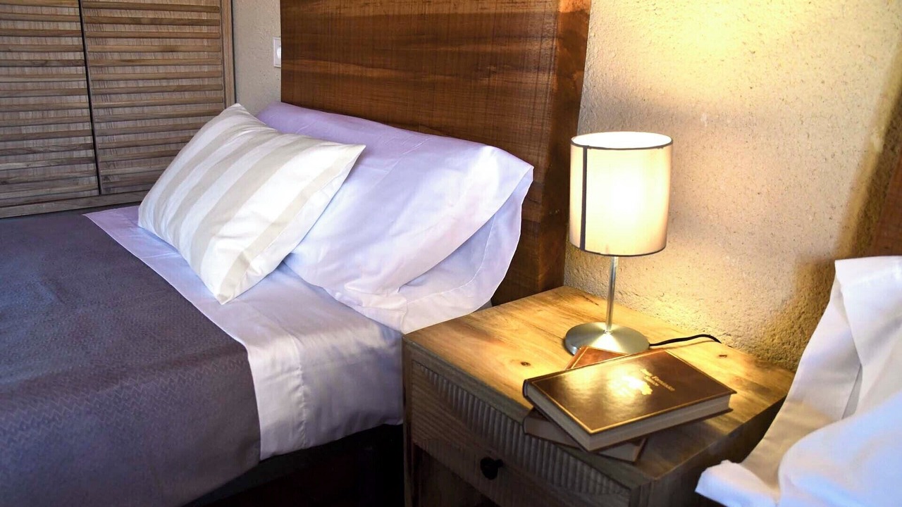 Photo of Bedroom in Sotosalbos