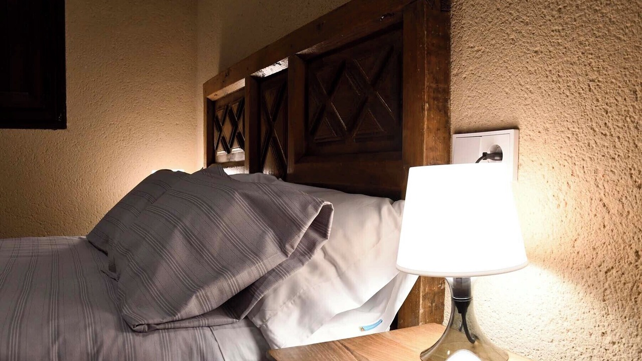 Photo of Bedroom in Sotosalbos