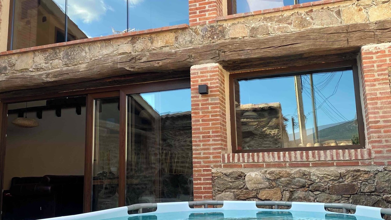 Photo of Outdoor in Sotosalbos