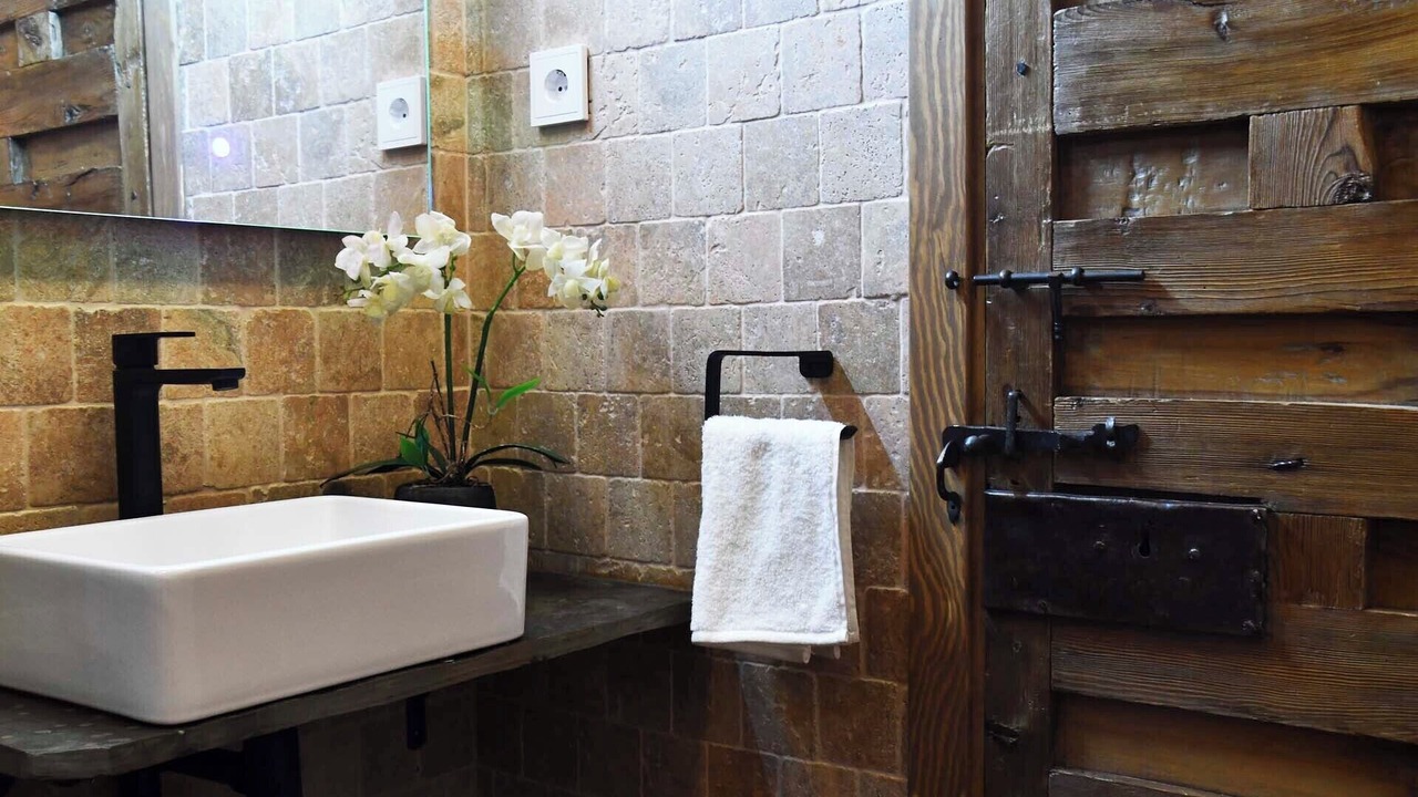 Photo of Bathroom in Sotosalbos
