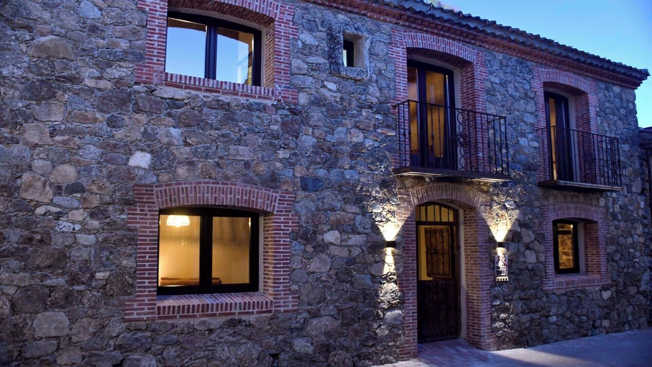 Photo of Outdoor in Sotosalbos