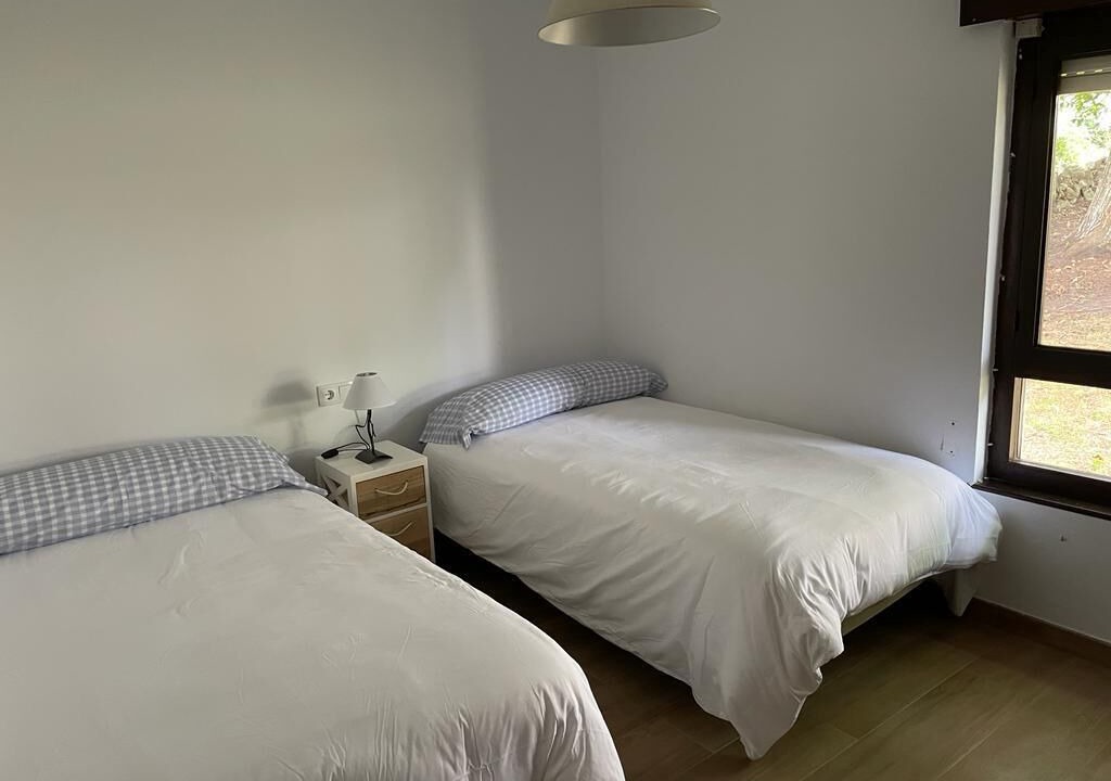 Photo of Bedroom in Riego