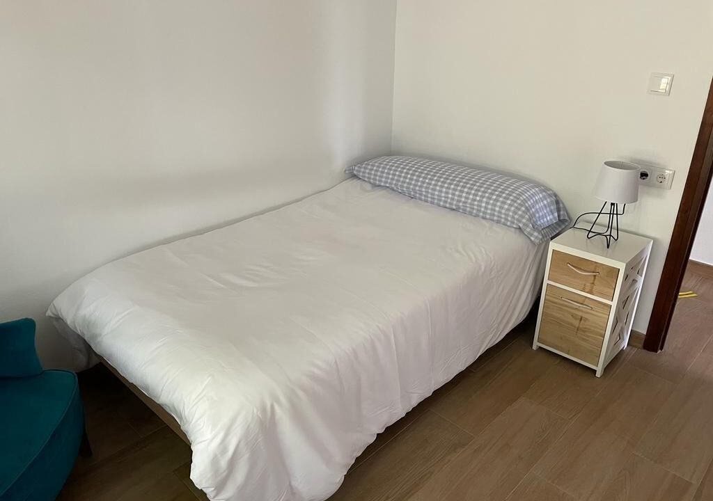Photo of Bedroom in Riego