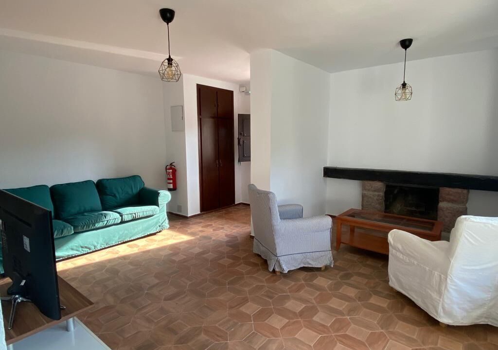 Photo of Livingroom in Riego