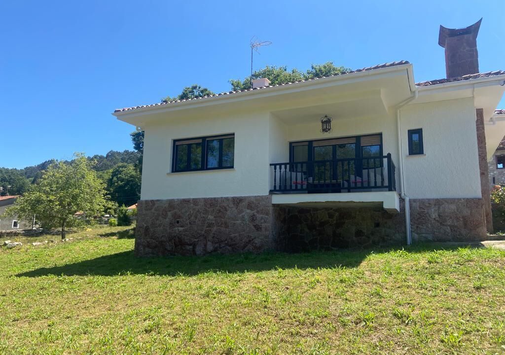 Photo of Outdoor in Riego