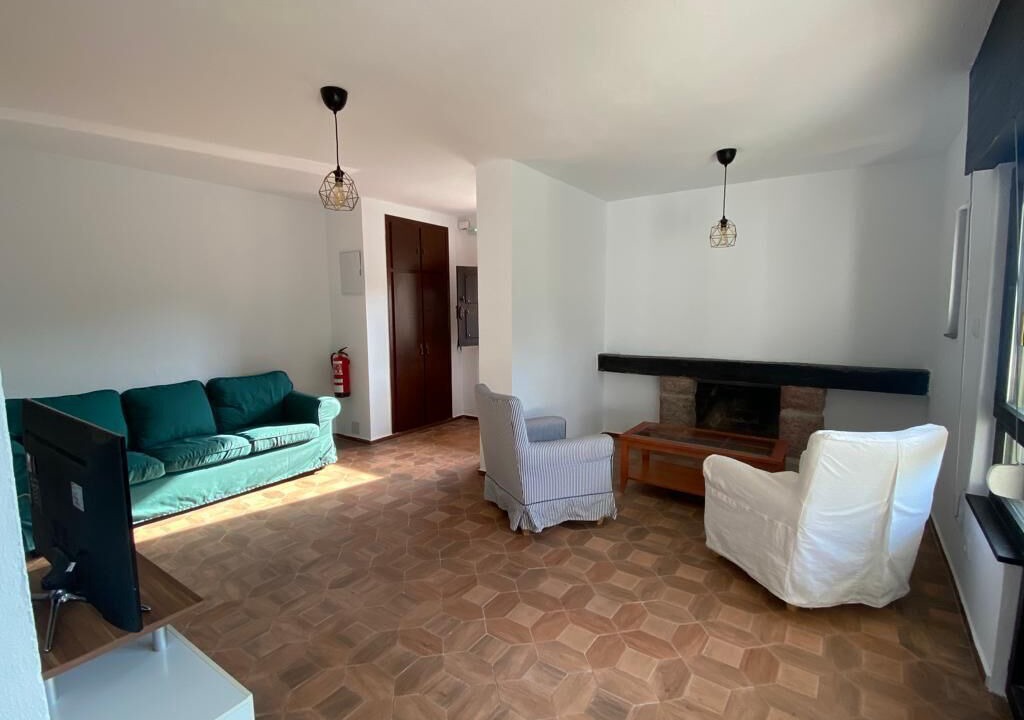 Photo of Livingroom in Riego