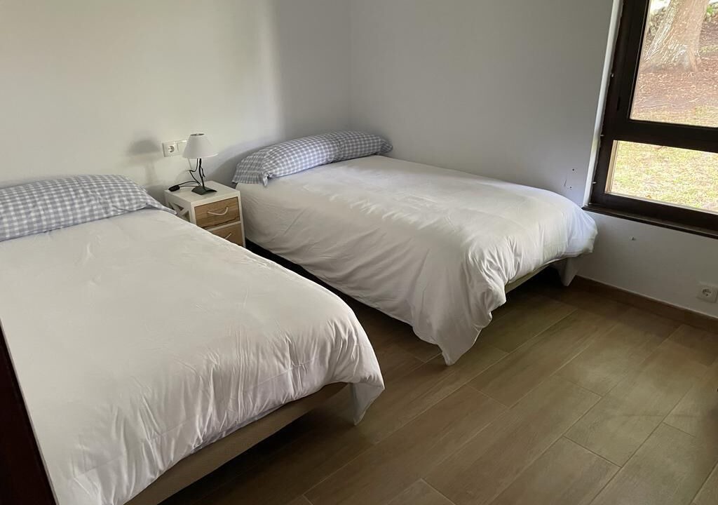 Photo of Bedroom in Riego