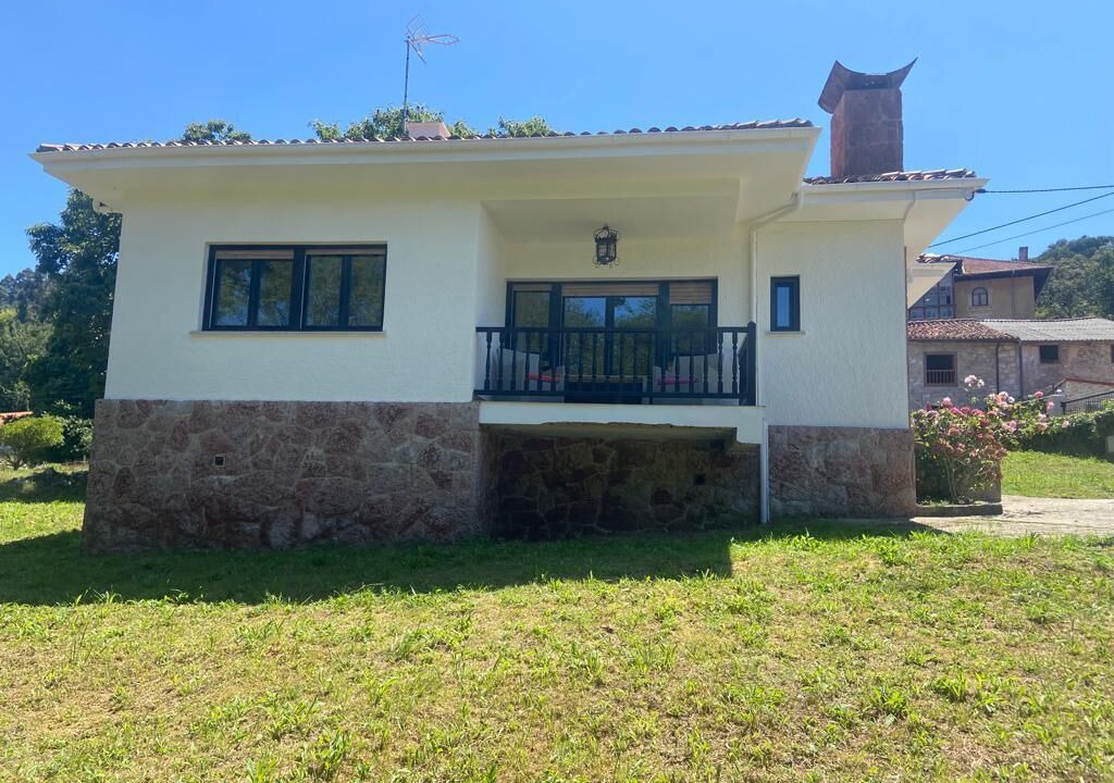 Photo of Outdoor in Riego