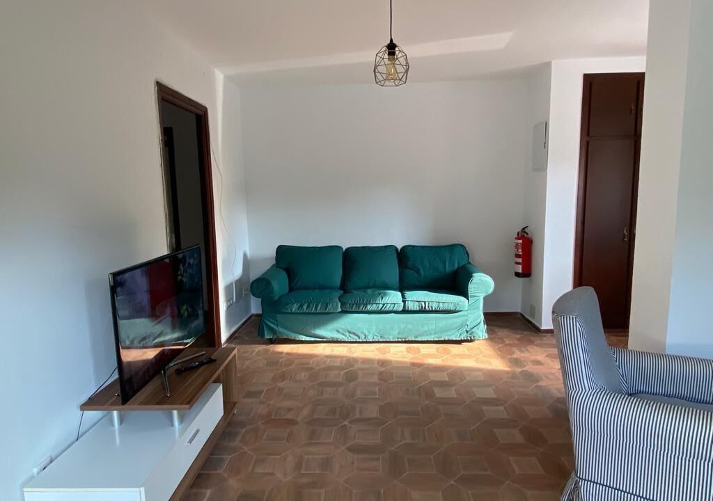 Photo of Livingroom in Riego