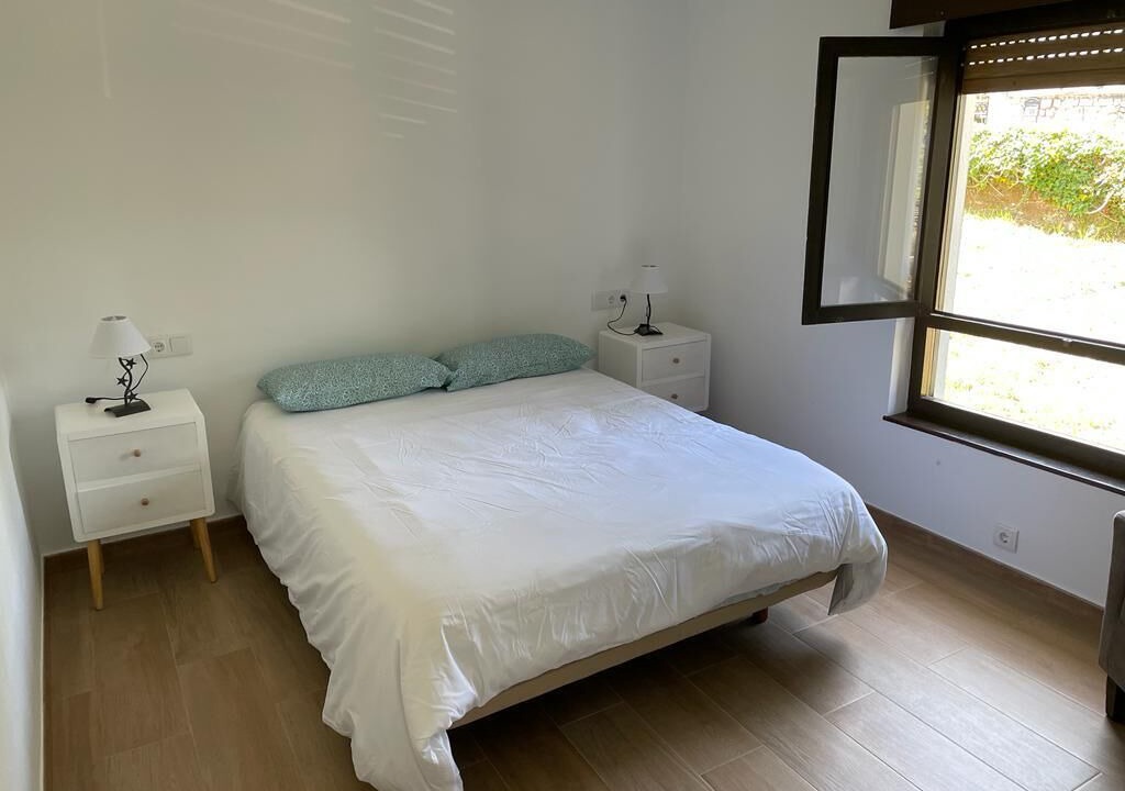 Photo of Bedroom in Riego