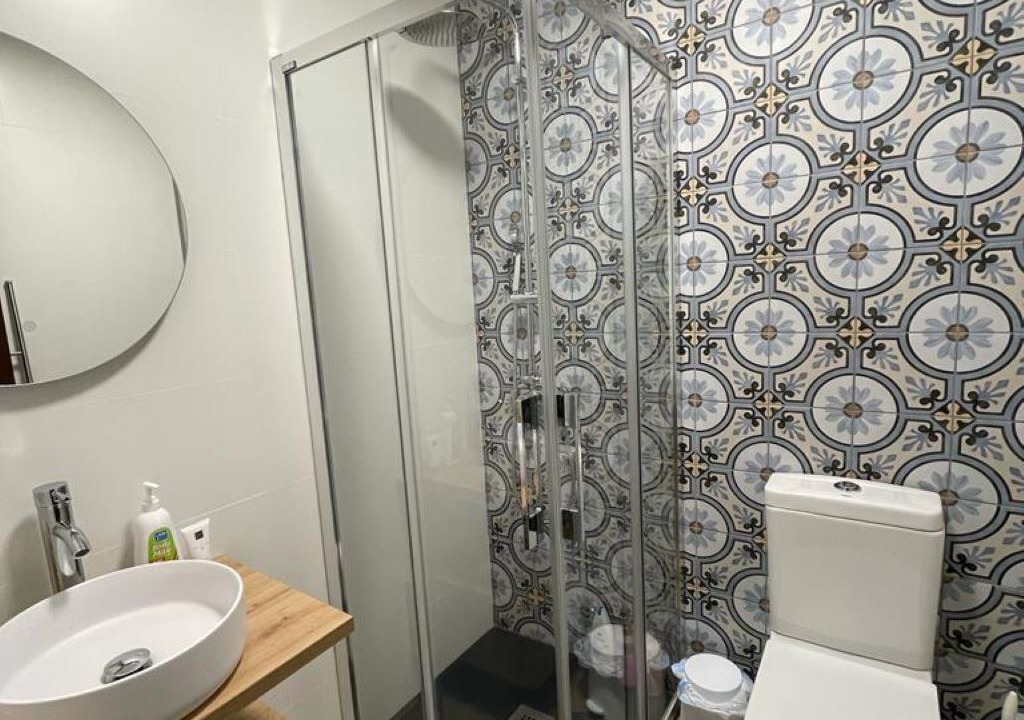 Photo of Bathroom in Riego