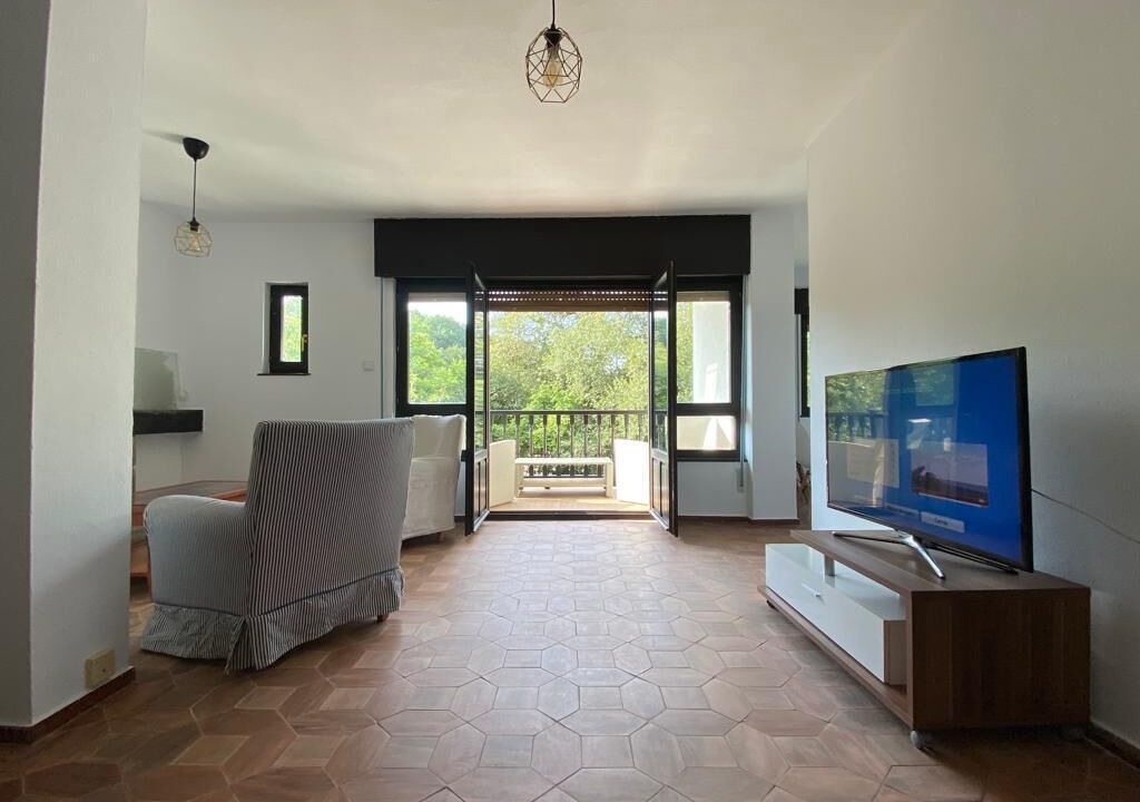 Photo of Livingroom in Riego