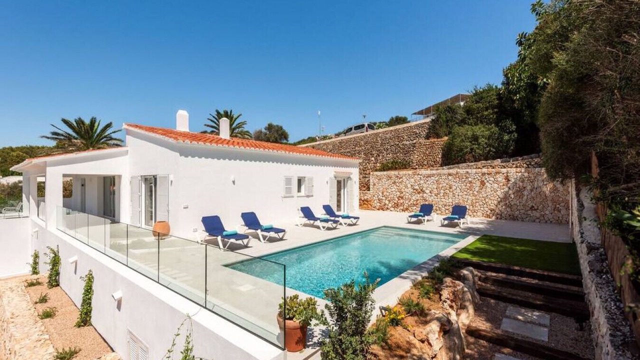 Photo of Outdoor in Es Canutells