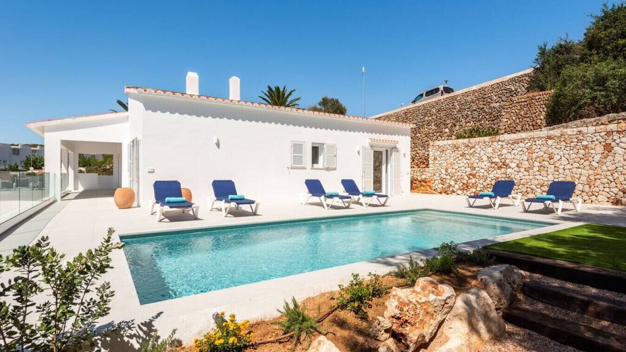 Photo of Outdoor in Es Canutells