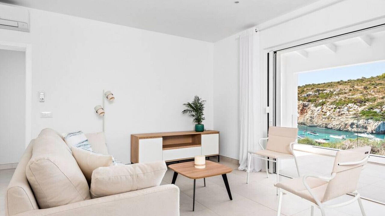 Photo of Livingroom in Es Canutells
