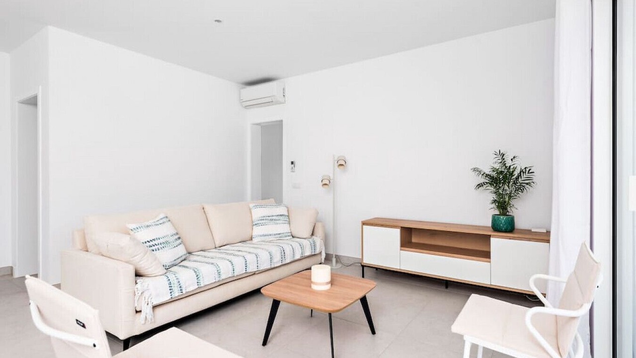 Photo of Livingroom in Es Canutells