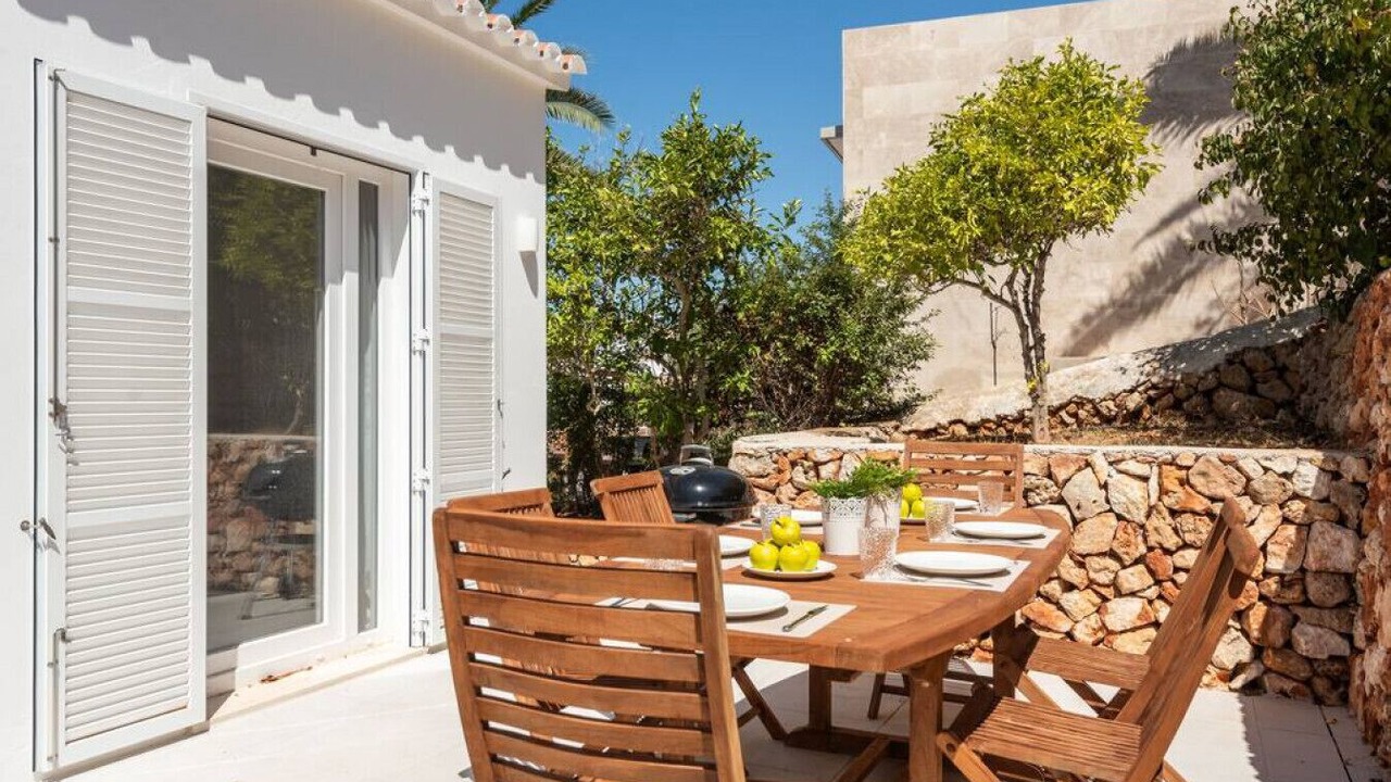 Photo of Outdoor in Es Canutells