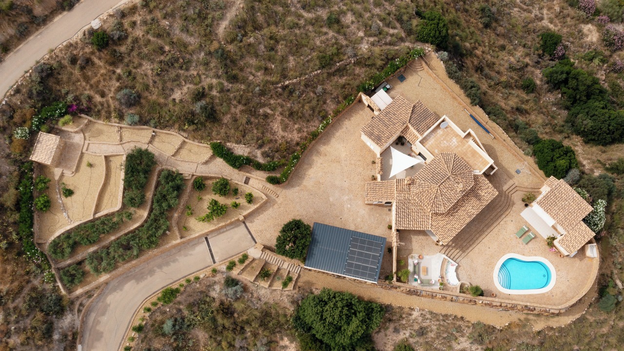 Photo of Outdoor in Bedar