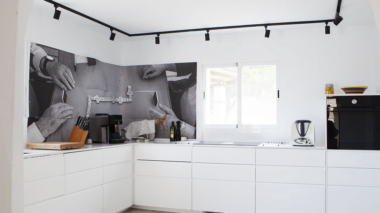 Photo of Kitchen in Bedar