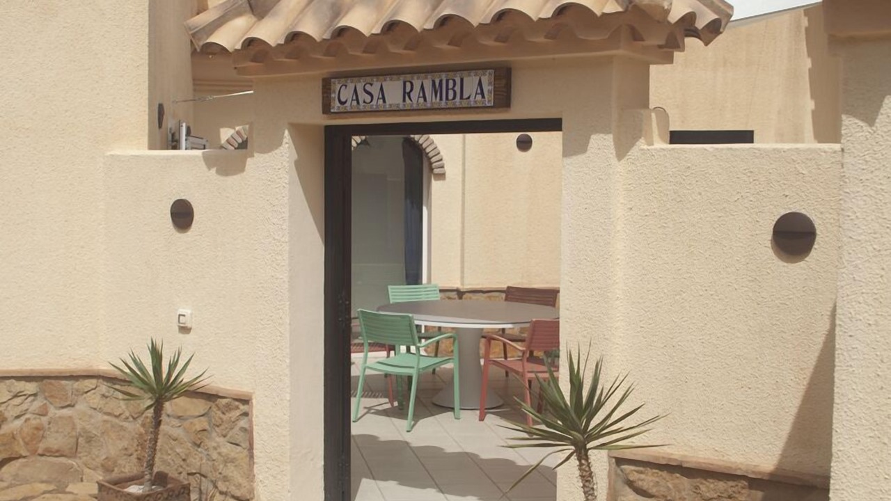 Photo of Outdoor in Bedar