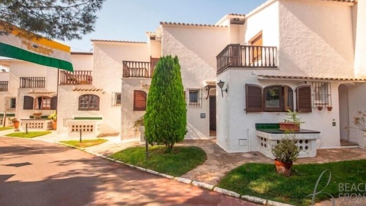 Photo of Outdoor in Calafell