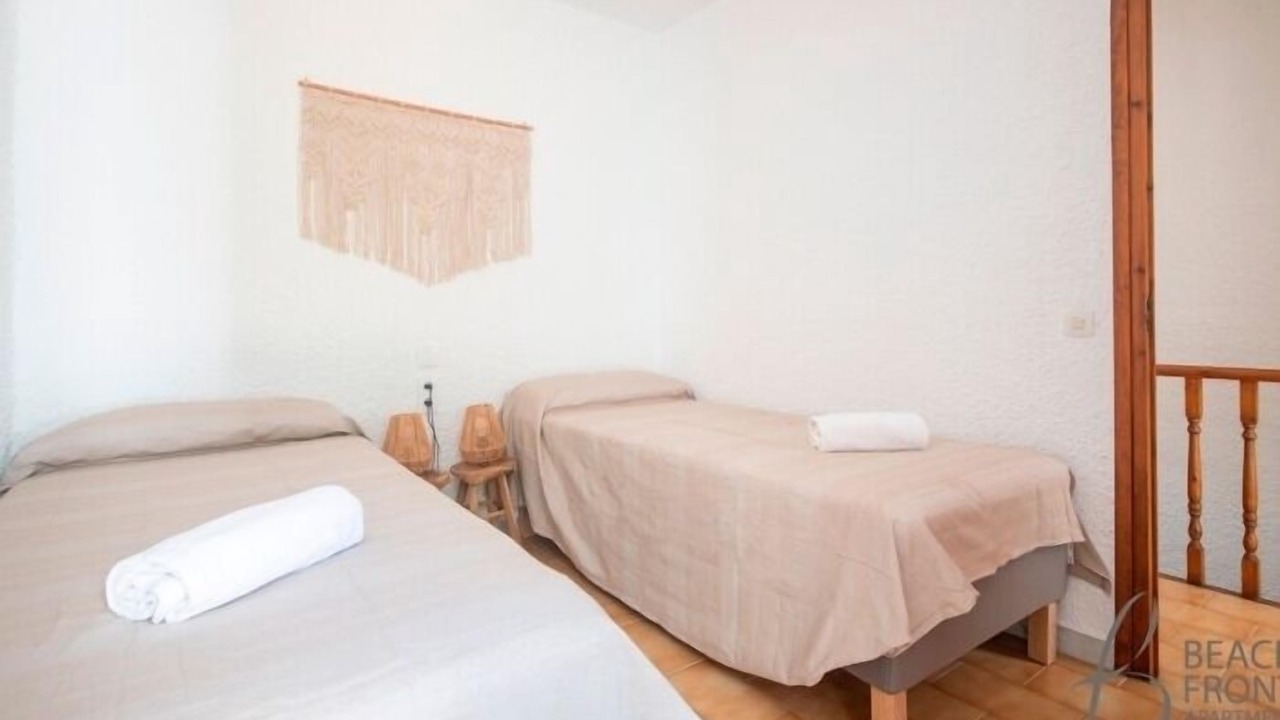 Photo of Bedroom in Calafell